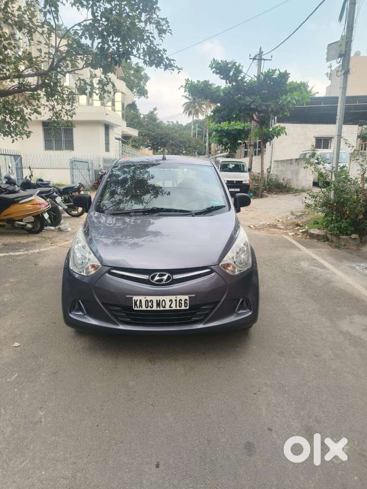 Hyundai EON Era +, 2012, Petrol