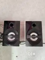 I want to sell my F&D 2.1 home theatre in excellent condition