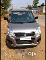 Maruti Suzuki Wagon R 2017 CNG & Hybrids 82550 Km Driven