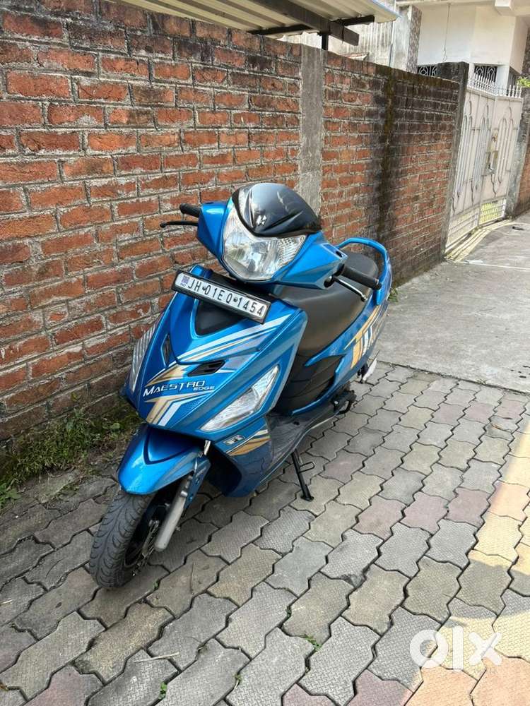 Very good condition