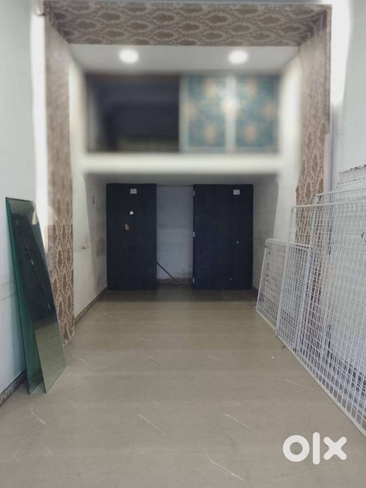 Shop For Rent At Sanpada,Navi Mumbai ,Main Road Location ,Rent-41K
