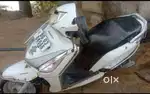 Honda aviator