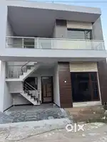 100 gaz kothi for sale