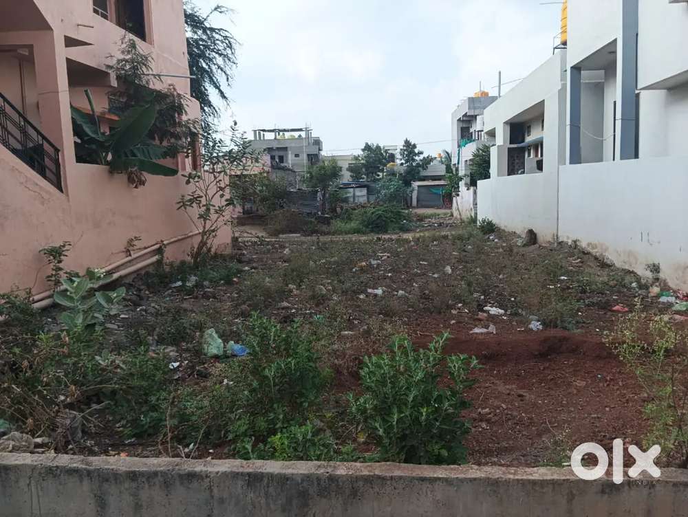 Sindgi Kulkarni layout are NA flat for sale