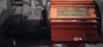 Usha company ki motor hai bilkul new