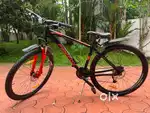 Premium Firefox Nuke 29 Performance Bike - Excellent Condition