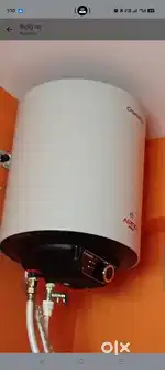 15 litres crompton greaves
