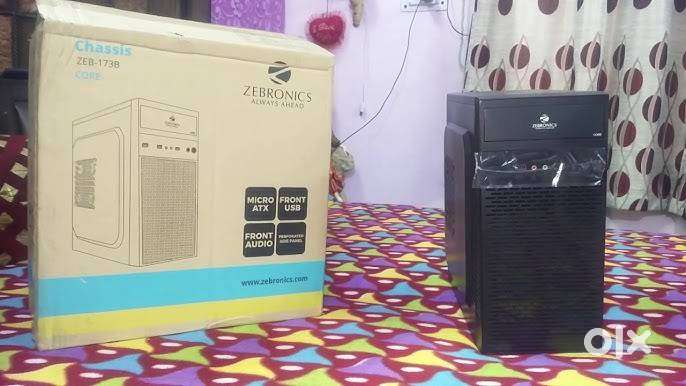 BILLING SYSTEM BRAND NEW CPU JUST RS7500 IN 1 YEAR WARRENTY CALL M