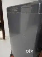 Whirlpool washing machine