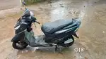 Single owner used well maintained Honda Grazia for more details DM