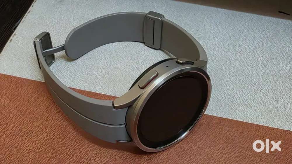 Samsung watch 5 pro