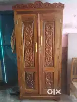 TEAK COT,TEAK BERO,TEAK TEAPOY