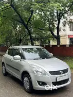 Maruti Suzuki Swift VDI (O), 2013, Diesel