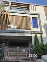 G+1 indipendent house Fully Furnished