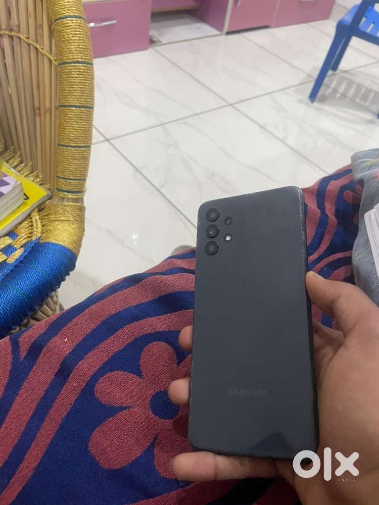 Samsung m32 5g