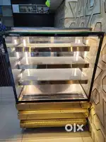 Cake Display
