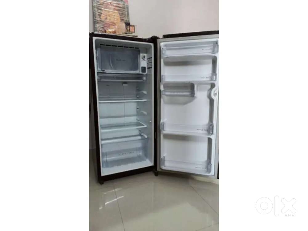 LG single Door Fridge