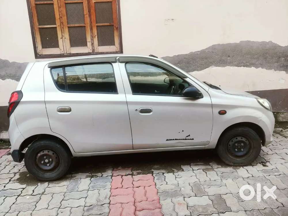 Maruti Suzuki Alto 800 2015 Petrol 42000 Km Driven