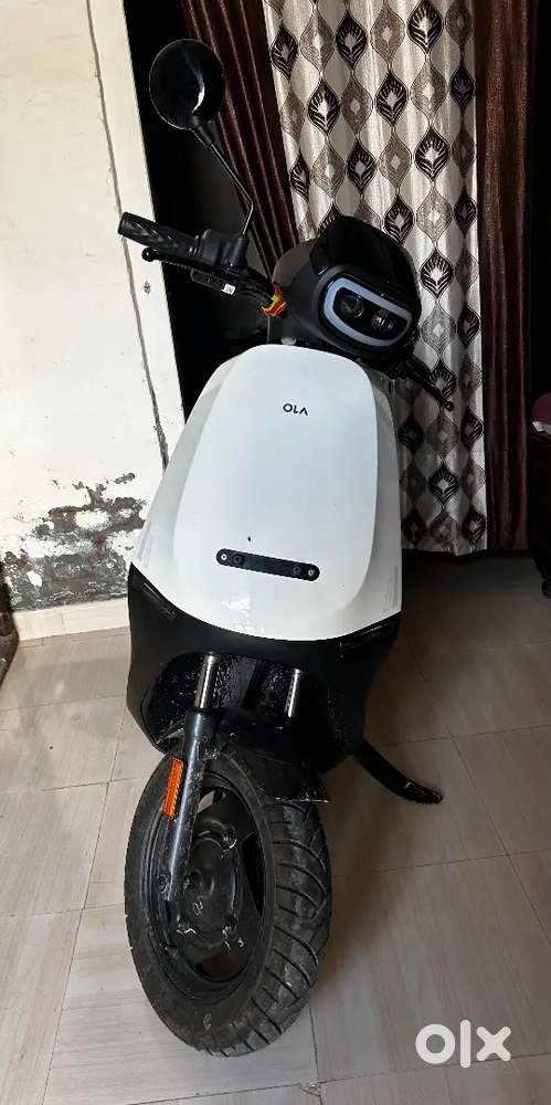 Ola S1 X  3rd generation