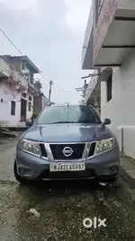 Nissan Terrano Diesel