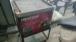 DEEP FREEZ
