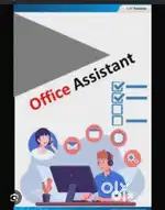 Office assistant