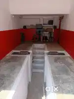 Wheel Alignment Shop