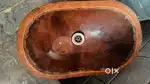 Washbasin...