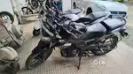 Tvs raider 125