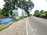 10 cent commercial land for sale in Aluva paravur main road