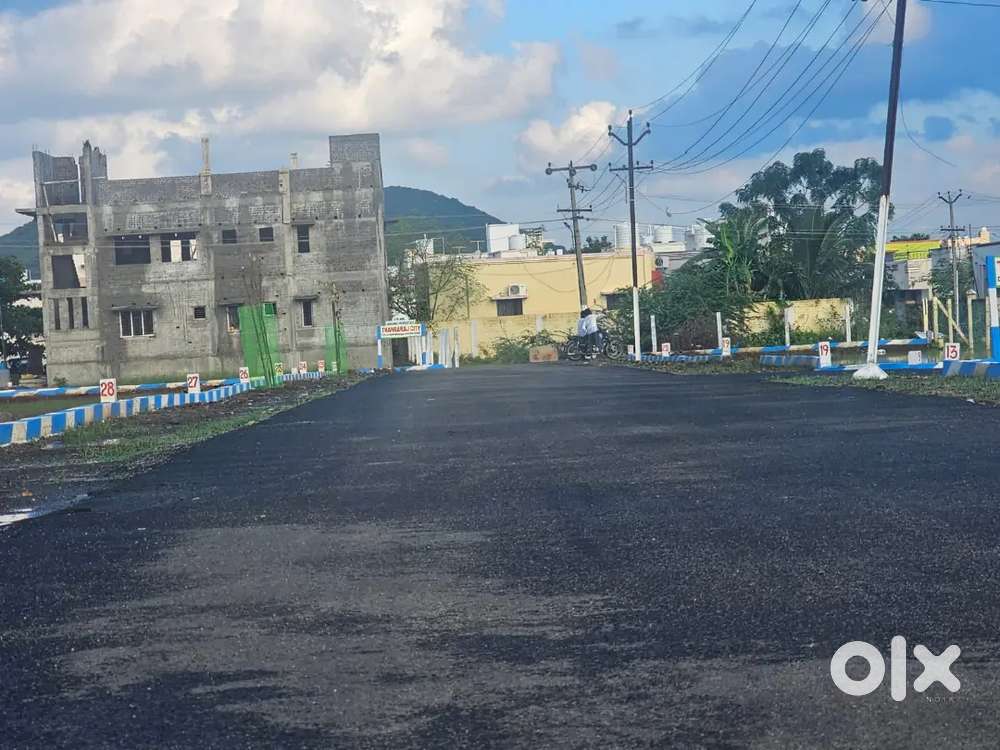 Plot sale chengalpattu Alagesan nagar