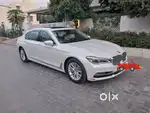 BMW 7 Series 730Ld, 2019, Diesel