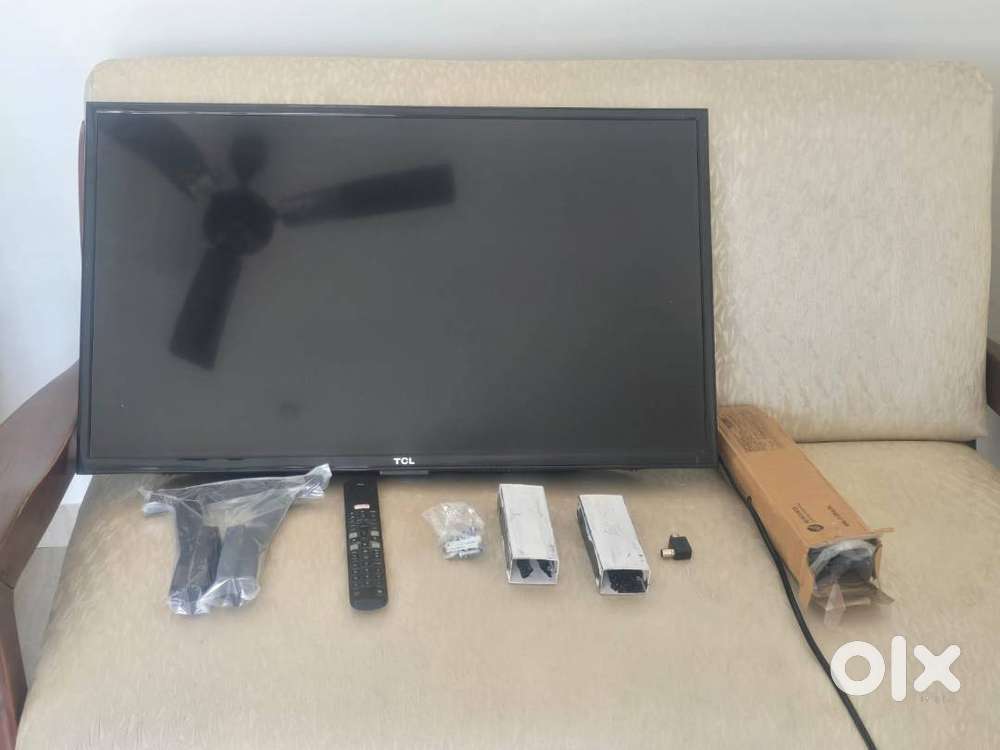 32 inch TV