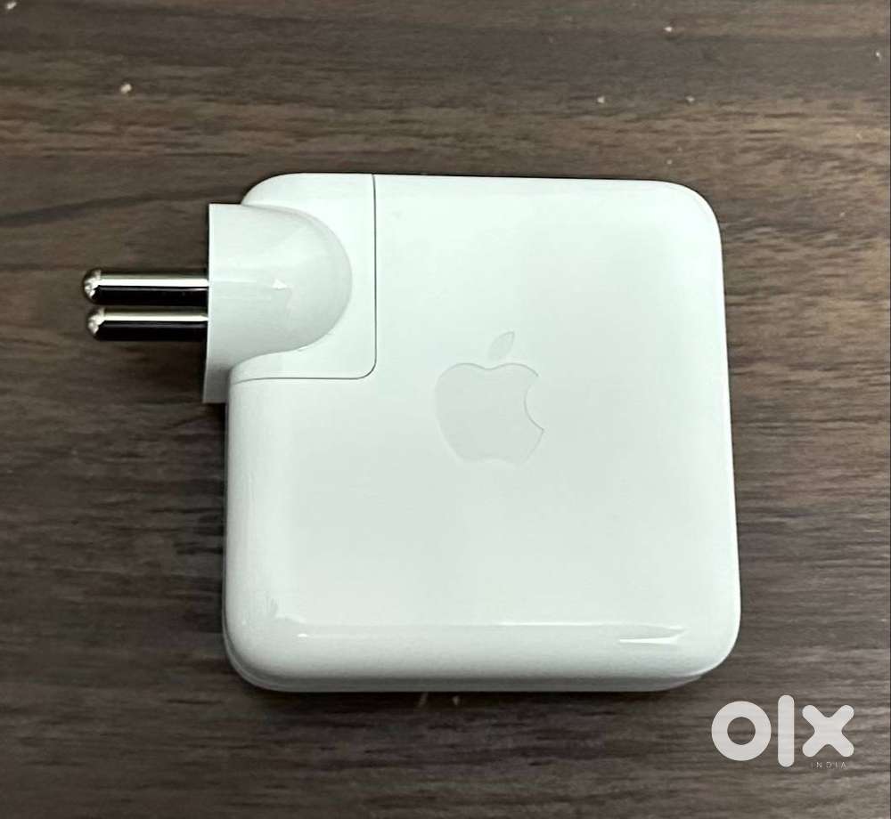 Apple 70W USB-C Adapter – Original  New