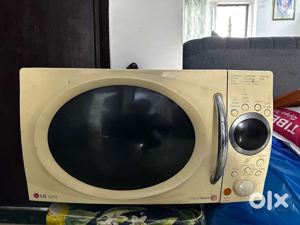 Microwave for sale 25ltrs