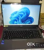 Acer i5 12th gen laptop for sale