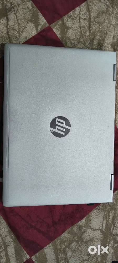 HP ProBook
