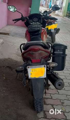 Unicorn 150cc