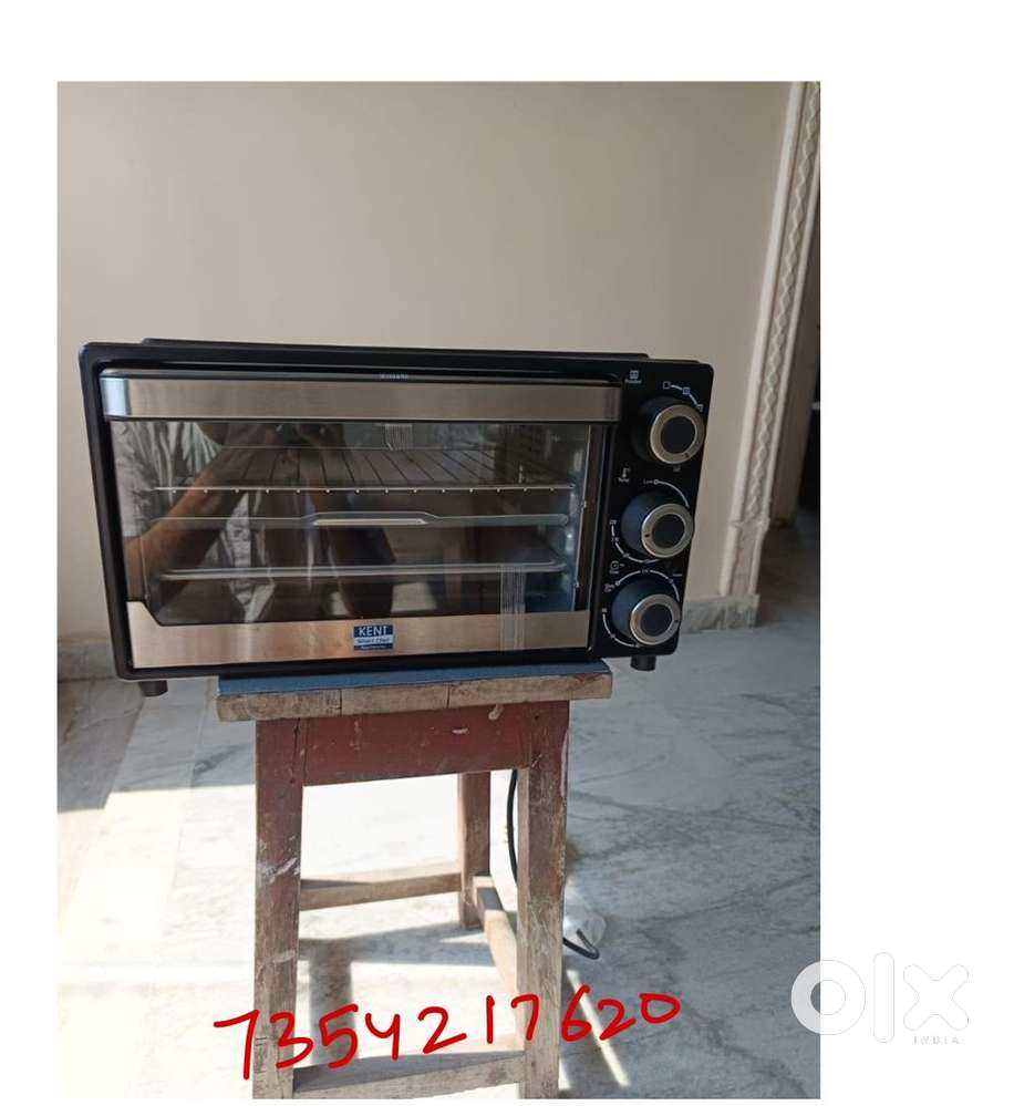 Otg oven toaster griller 21 l