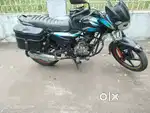 Discover 100,TN31reg,single owner,self condition,originality outlook