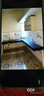 1 BHK house available for rent