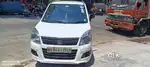Maruti Suzuki Wagon R 1.0 2013-2019 LXi CNG, 2014, CNG & Hybrids