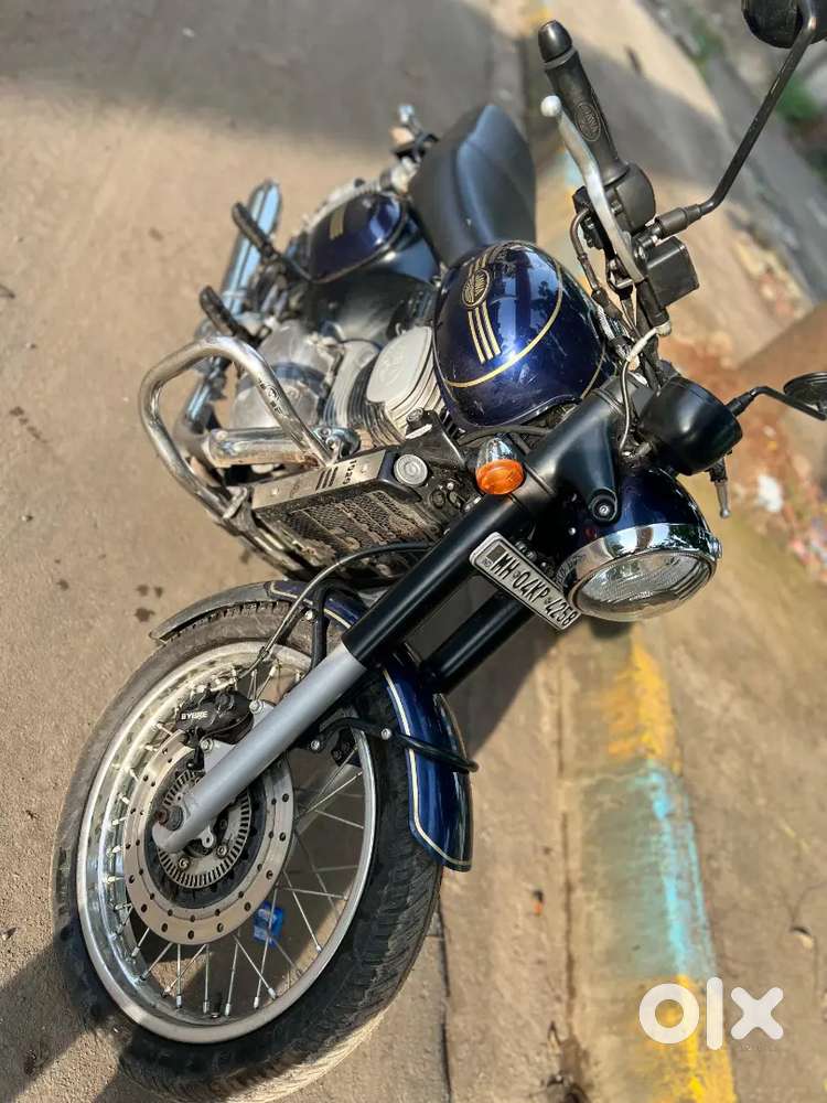 Jawa 42 bike for selling
