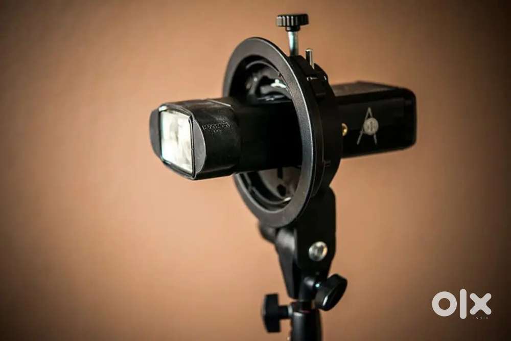 Godox AD 200 pro New condition 1 year old