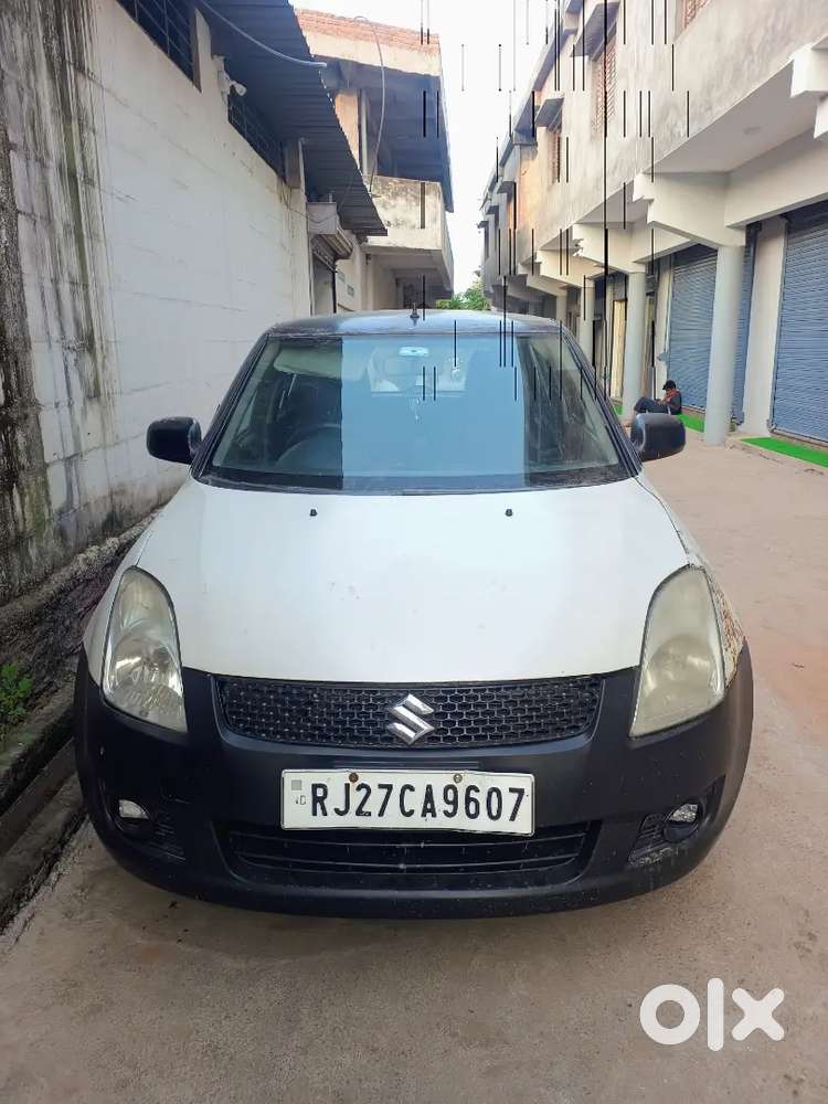 Maruti Suzuki Swift