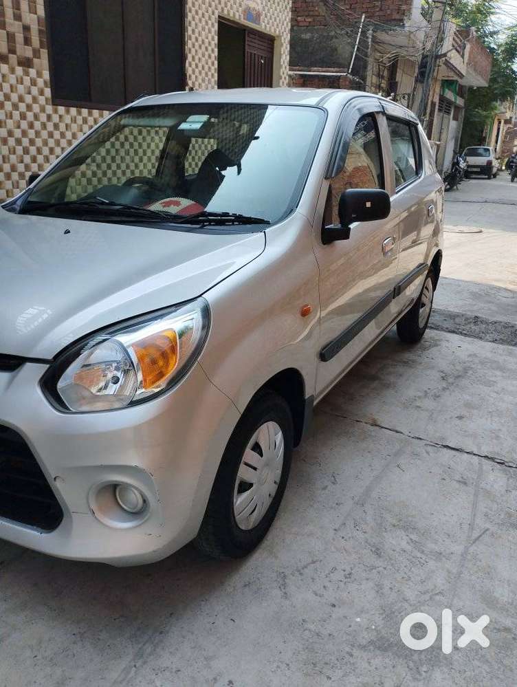 Maruti Suzuki Alto 800 LXI, 2019, Petrol