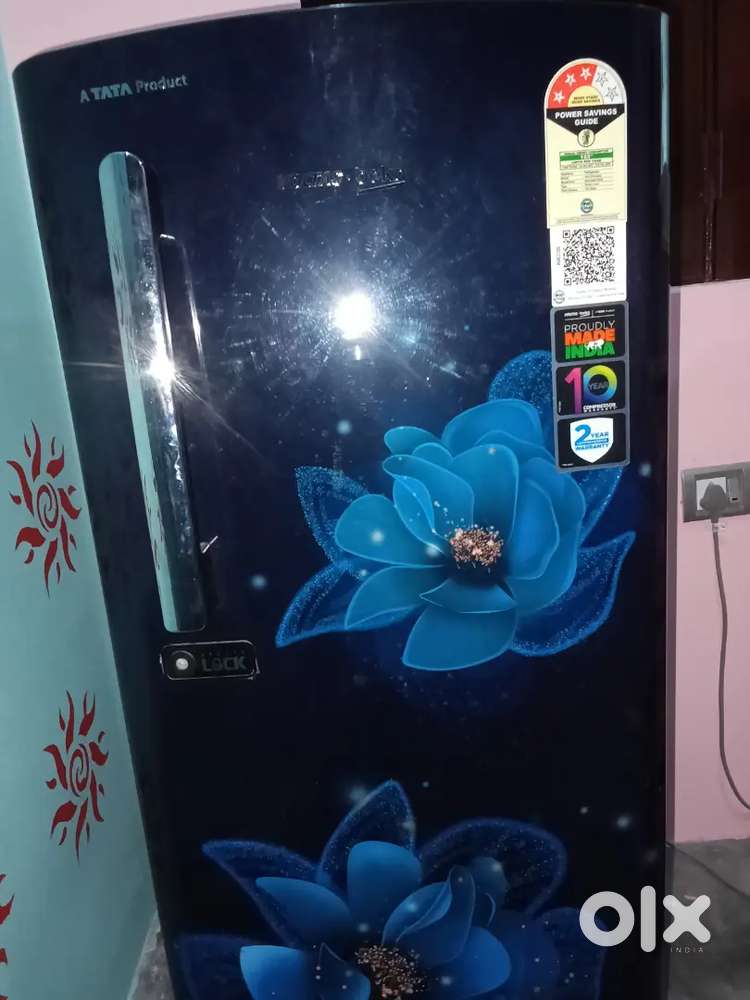 Samsung fridge