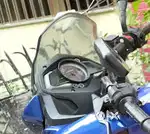 Pulsar 150 AS