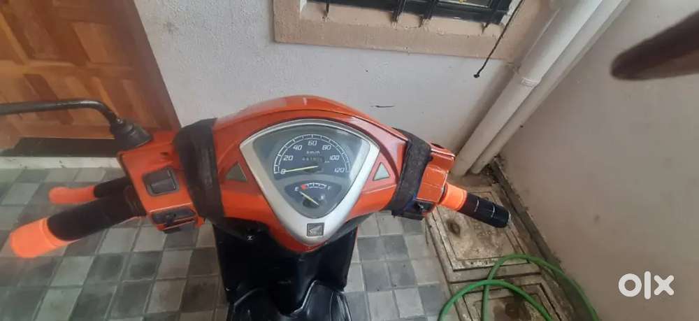 Honda Aviator good Price