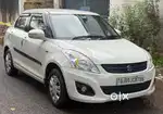 Maruti Suzuki Swift Dzire 1.3 VXI, 2012, CNG & Hybrids